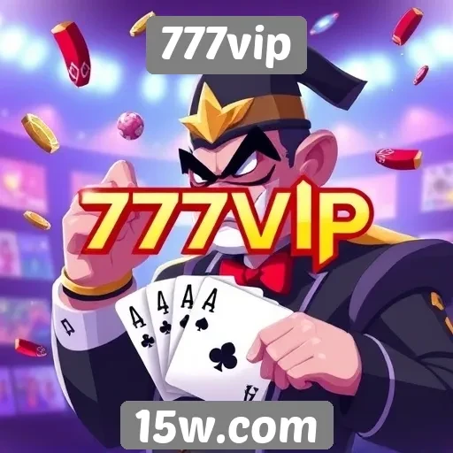 Opções de jogos disponíveis na plataforma 777vip