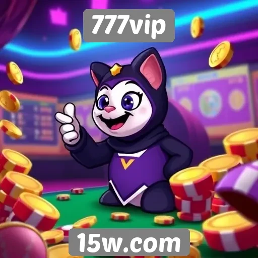 Métodos de pagamento no site 777vip