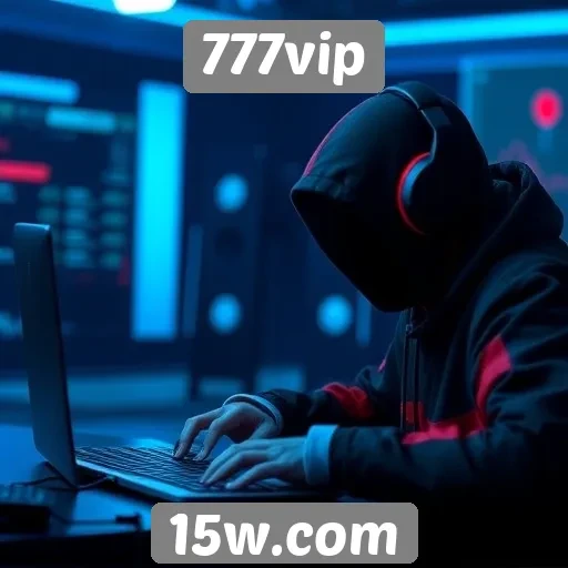 Análise da segurança do site 777vip para jogadores