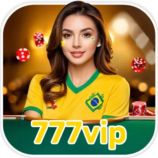 777vip - Caça-Níqueis