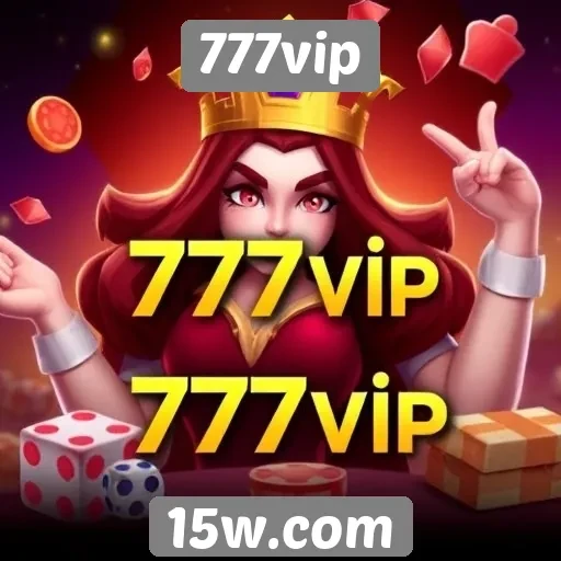 Variedade de jogos disponíveis no 777vip